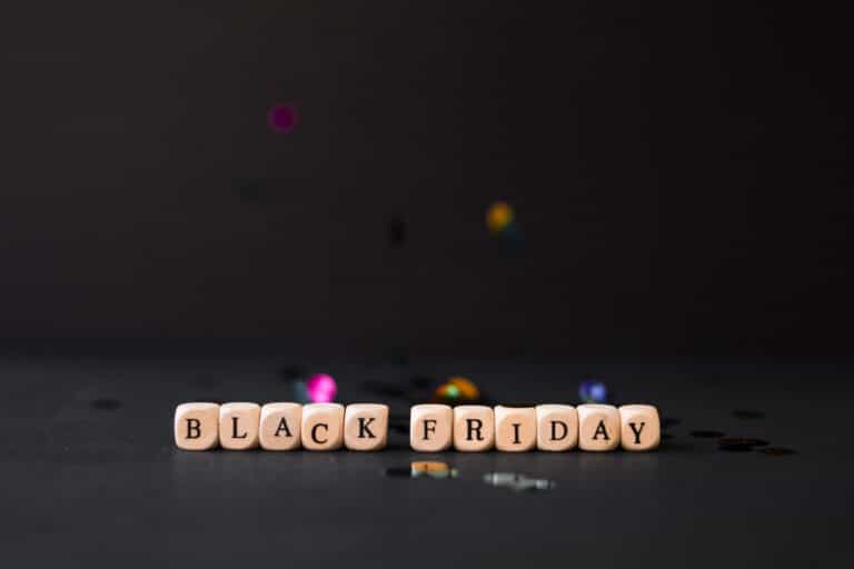 Prepárate para el Black Friday: esto es lo que debes tener en cuenta para conseguir las mejores ofertas