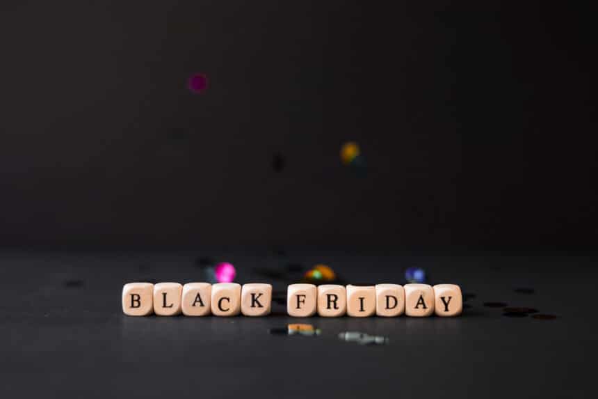 Prepárate para el Black Friday: esto es lo que debes tener en cuenta para conseguir las mejores ofertas