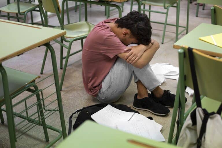 prevenir el abandono escolar