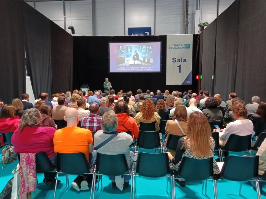 simo educación 2025