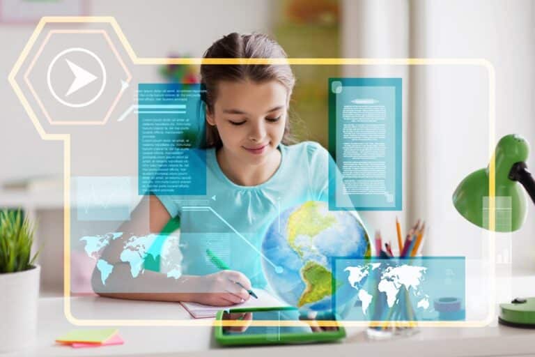 cambios tecnológicos en la educación