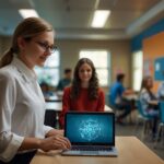 usos de IA como aliada docente