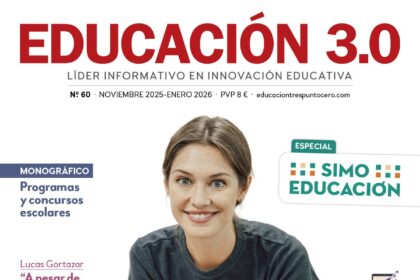 número 60 EDUCACIÓN 3.0
