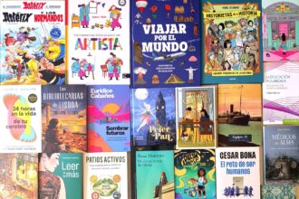 novedades editoriales del mes de octubre 2026