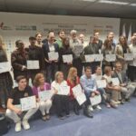 experiencias ganadoras SIMO EDUCACIÓN 2025