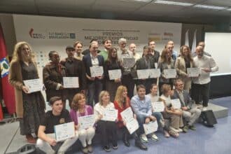 experiencias ganadoras SIMO EDUCACIÓN 2025