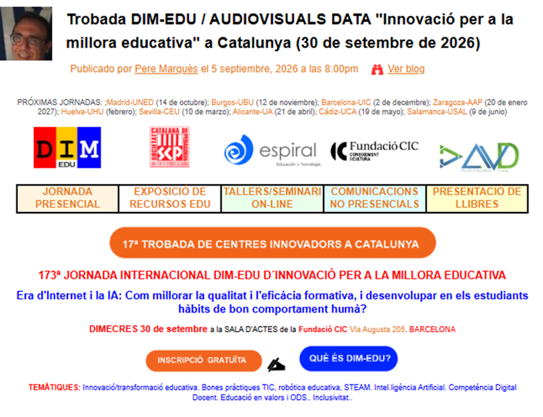 trobada centres innovadors