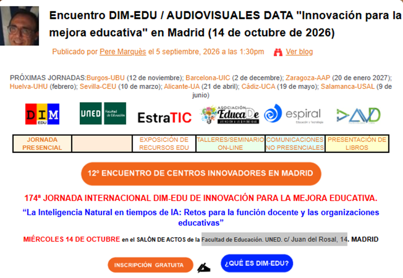 jornada centros innovadores