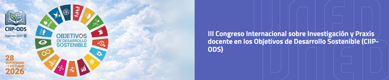 congreso ods; eventos educativos de octubre
