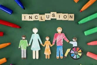centro inclusivo