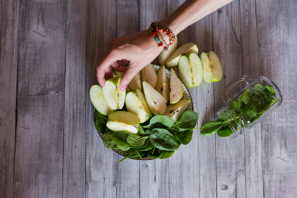 Enseña a los estudiantes a reducir el desperdicio de alimentos con estas actividades, concursos y apps