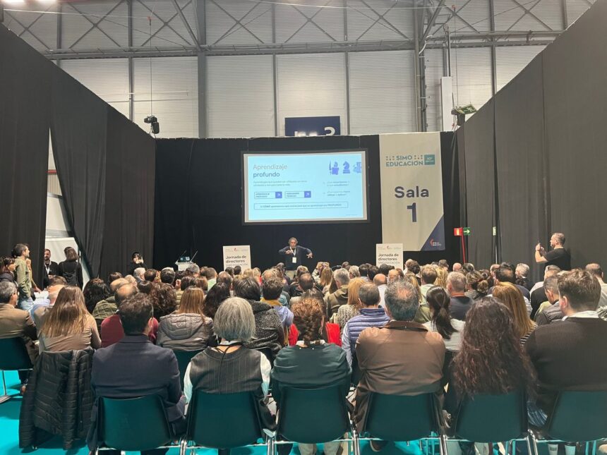 Google SIMO EDUCACIÓN DIRECTORES