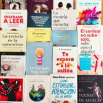 ¡Novedades editoriales de octubre para estrenar otoño!