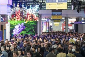 ISE 2026