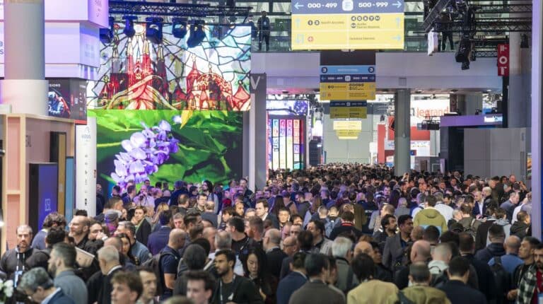 ISE 2026