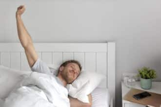 Libros para dormir para adultos
