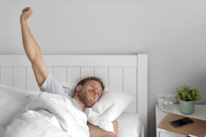 Libros para dormir para adultos