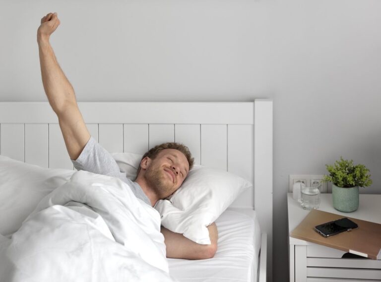 Libros para dormir para adultos