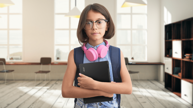 Acer for Education