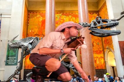 proyecto educativo de museos en infantil