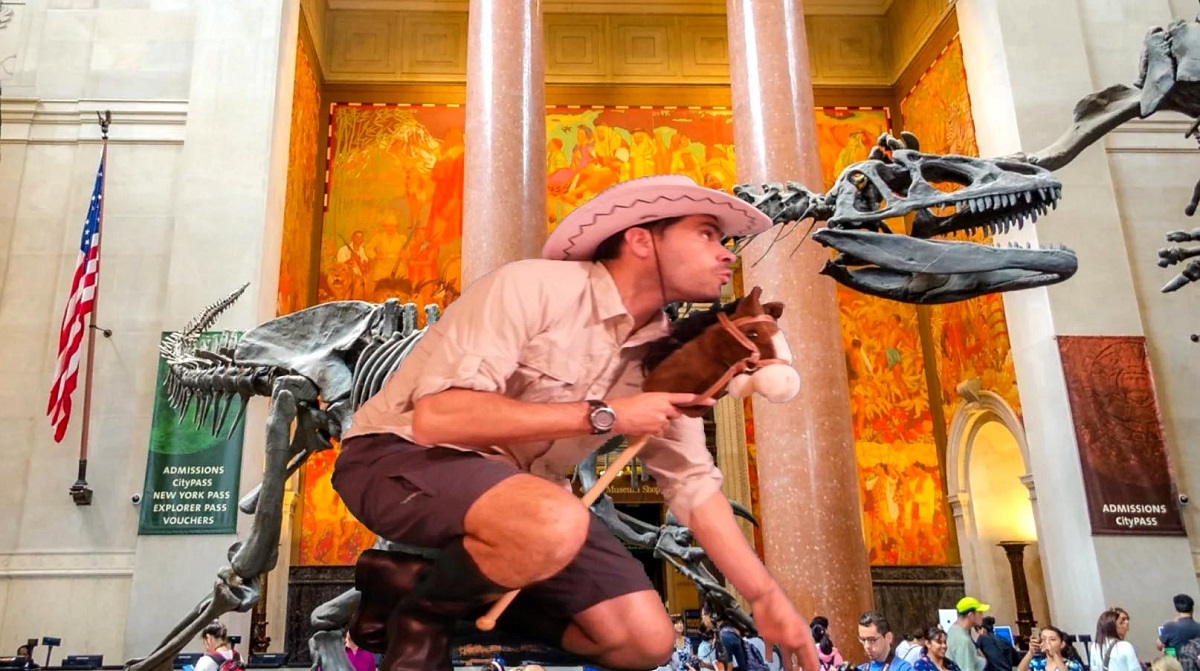 proyecto educativo de museos en infantil