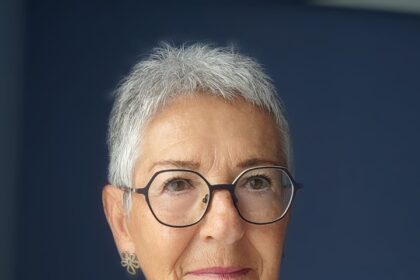 Nélida Zaitegi liderazgo educativo