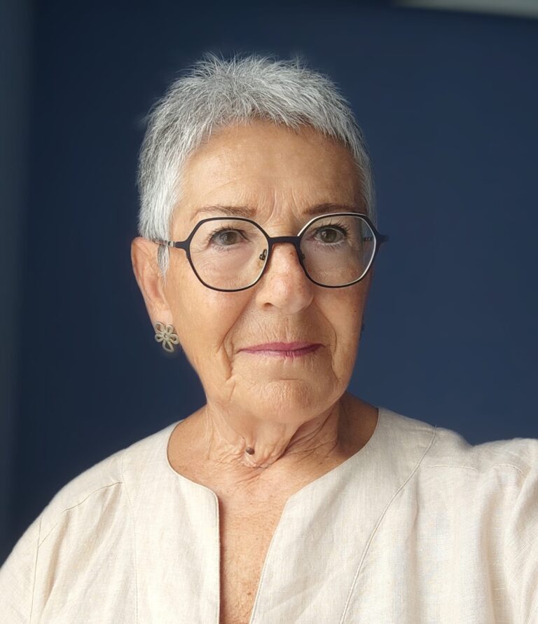 Nélida Zaitegi liderazgo educativo