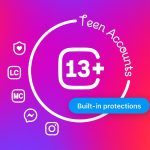 Restricciones cuentas de menores Instagram-META