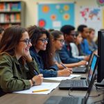 desarrollo de habilidades digitales en Educación Superior
