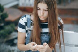 inteligencia artificial adolescentes