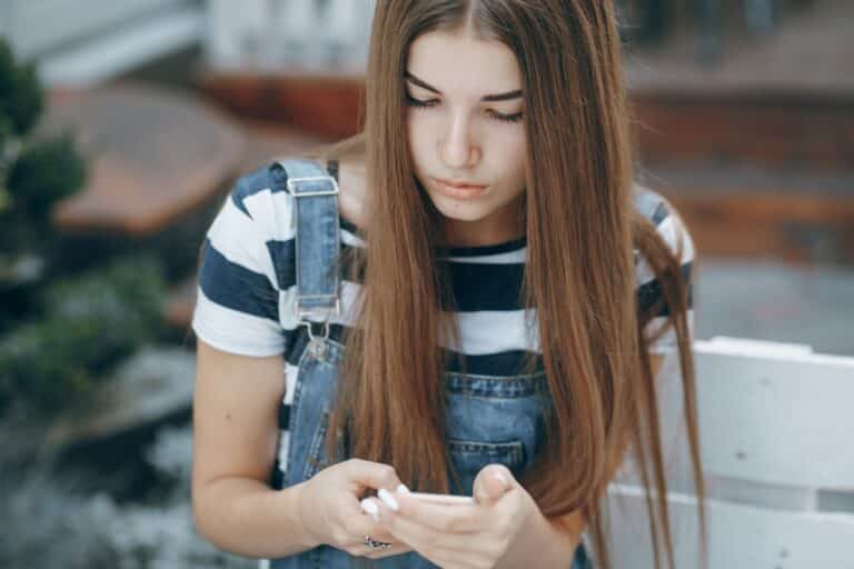 inteligencia artificial adolescentes