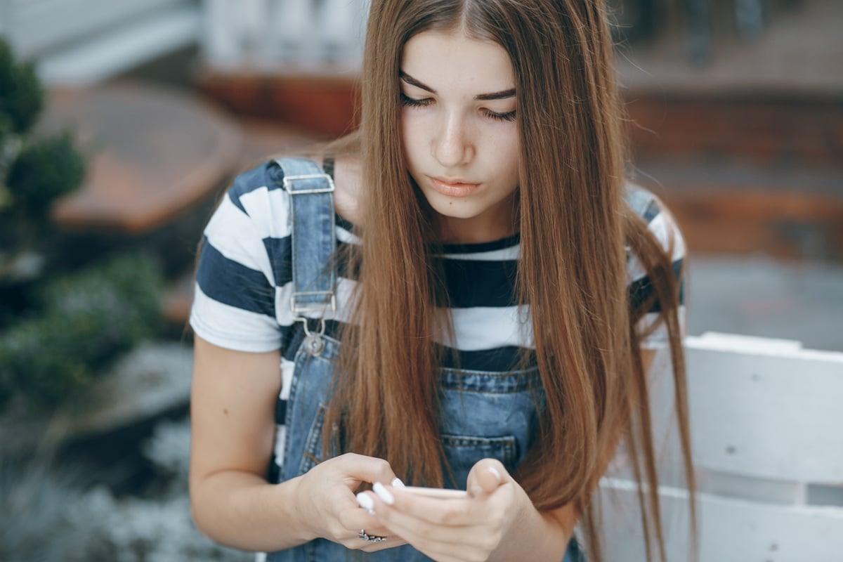 inteligencia artificial adolescentes