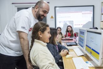 talleres de talento digital