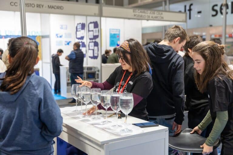 Madrid es Ciencia 2026