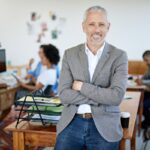 motivación para retener a los docentes