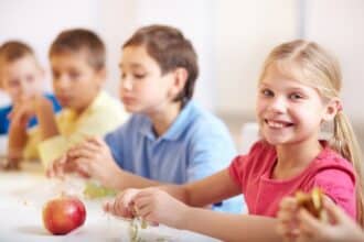 día mundial de la alimentación