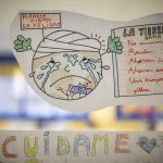 educación ambiental en las aulas