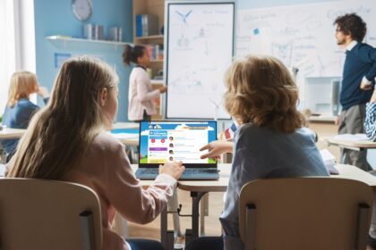 Édifice plataforma educativa digital