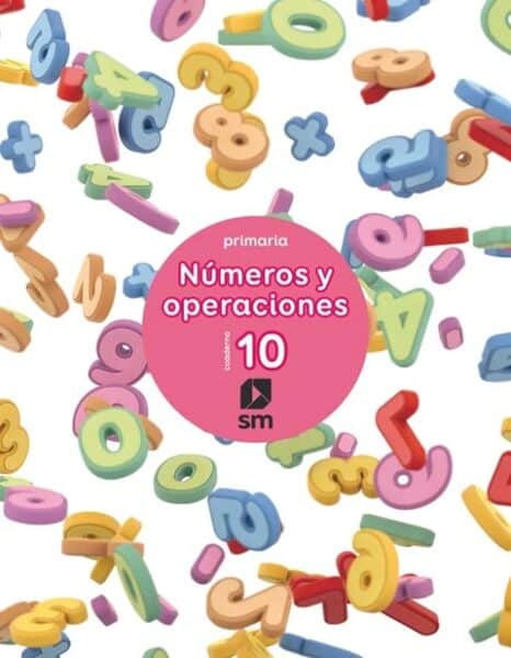 cuadernos de matemáticas y comprensión lectora