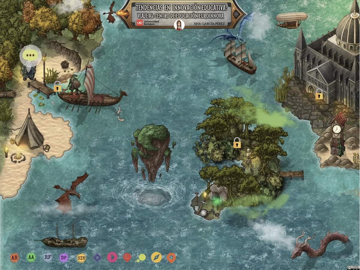 innovación educativa