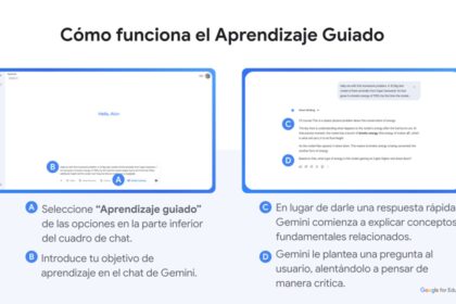 Aprendizaje Guiado de Gemini