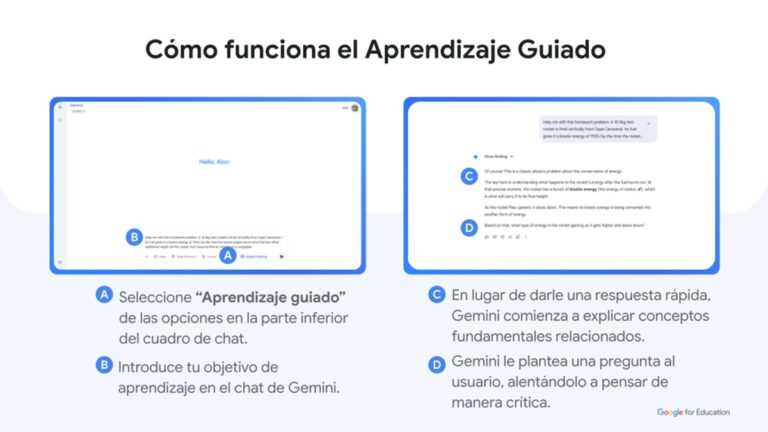 Aprendizaje Guiado de Gemini