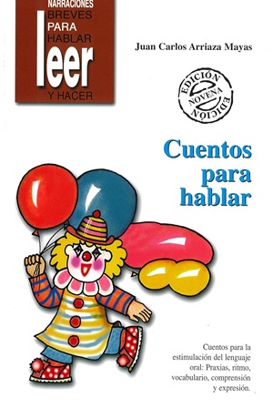 cuentos para hablar
