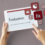 rúbricas de evaluación con IA