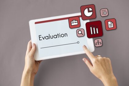 rúbricas de evaluación con IA