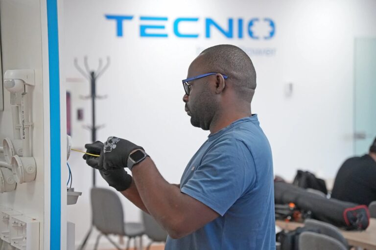 oficios técnicos
