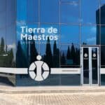 Tierra de Maestros