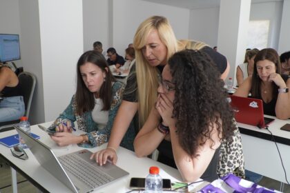 academia para profes