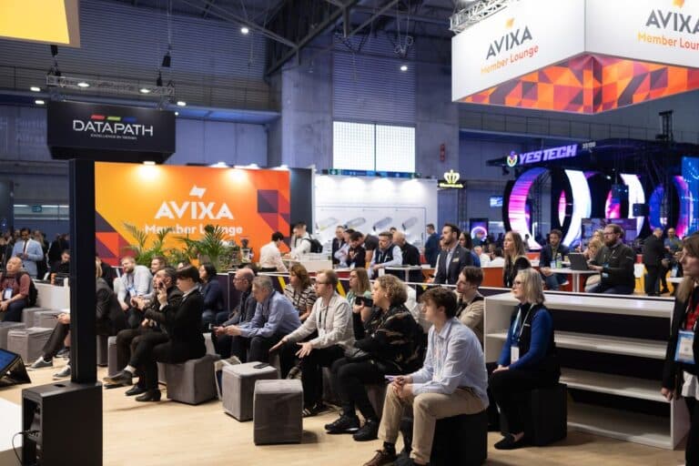 ISE 2026 tecnología educativa