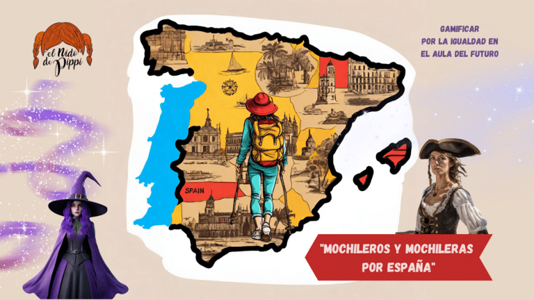 proyecto educativo sobre igualdad